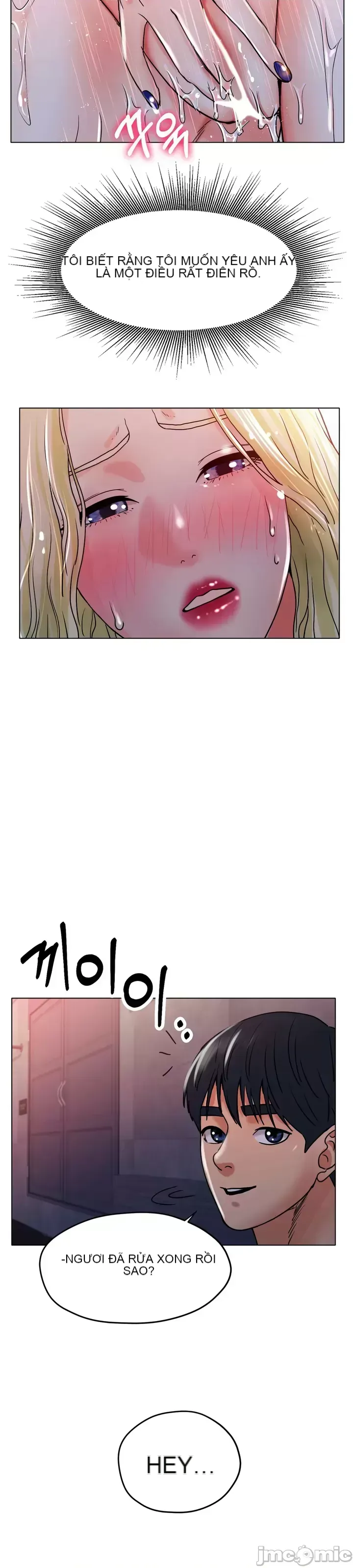 Tình yêu băng Tình yêu trên băng Chương 1-70