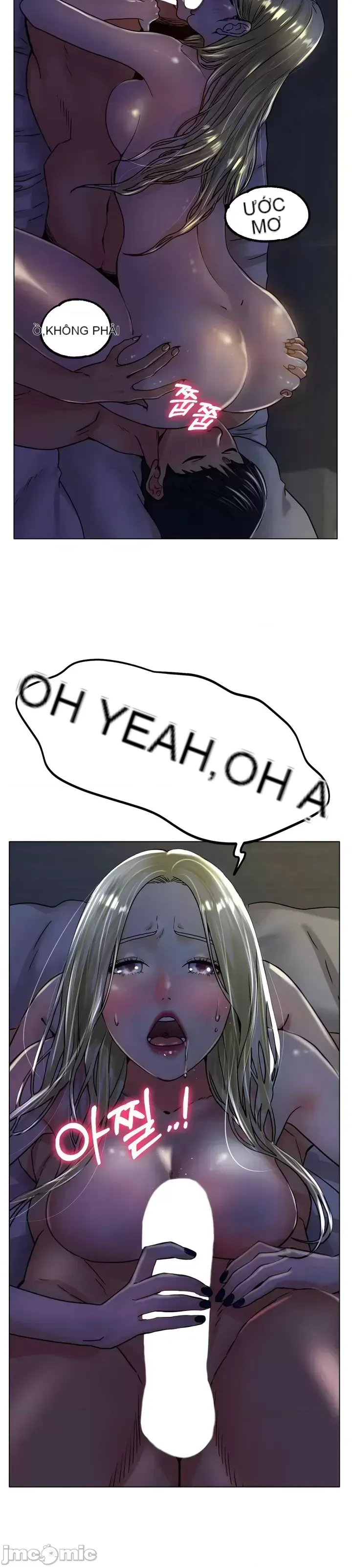 Tình yêu băng Tình yêu trên băng Chương 1-70