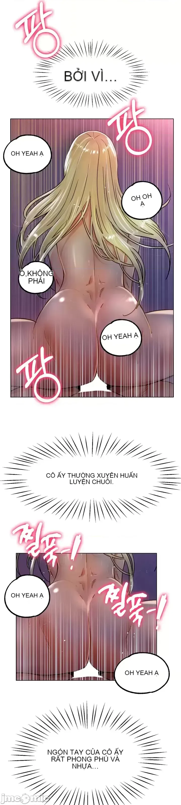 Tình yêu băng Tình yêu trên băng Chương 1-70