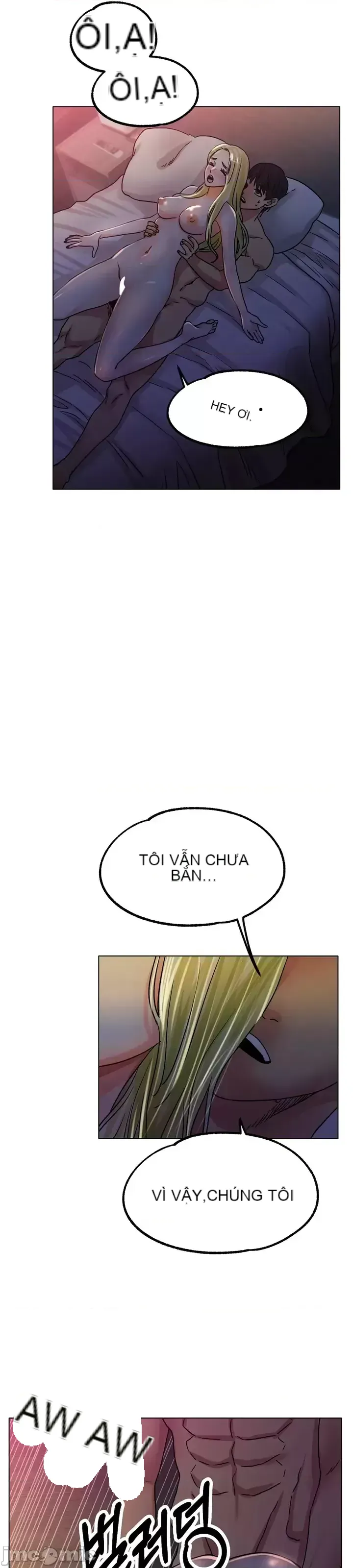 Tình yêu băng Tình yêu trên băng Chương 1-70