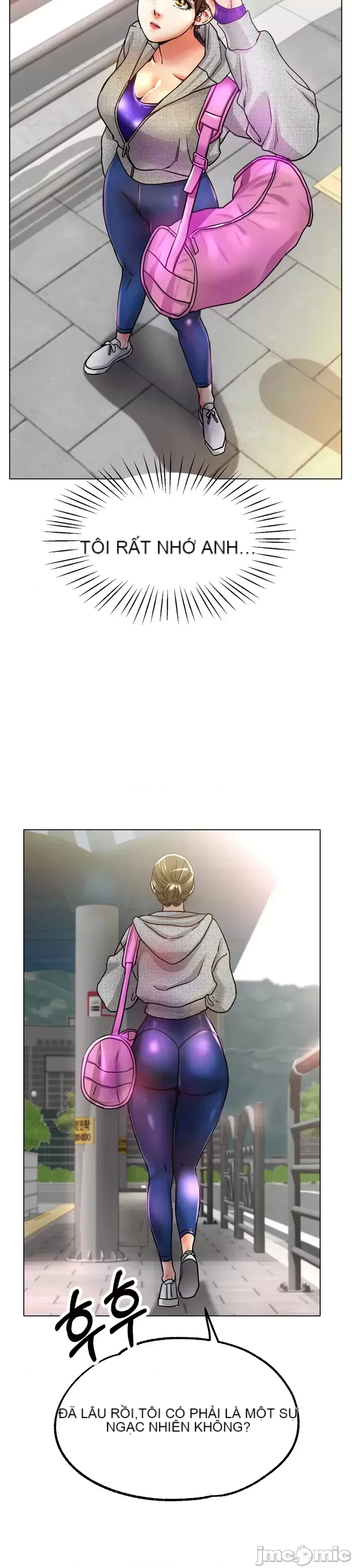 Tình yêu băng Tình yêu trên băng Chương 1-70