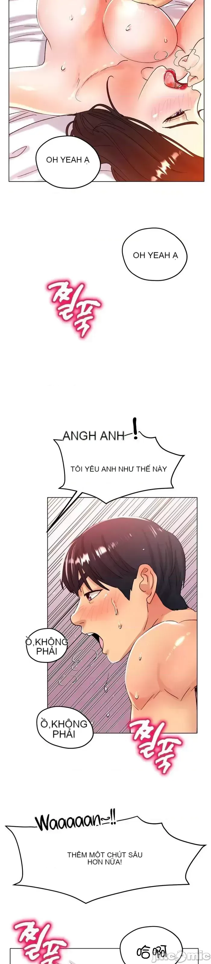 Tình yêu băng Tình yêu trên băng Chương 1-70