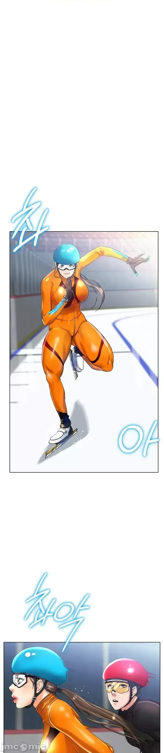 Tình yêu băng Tình yêu trên băng Chương 1-70