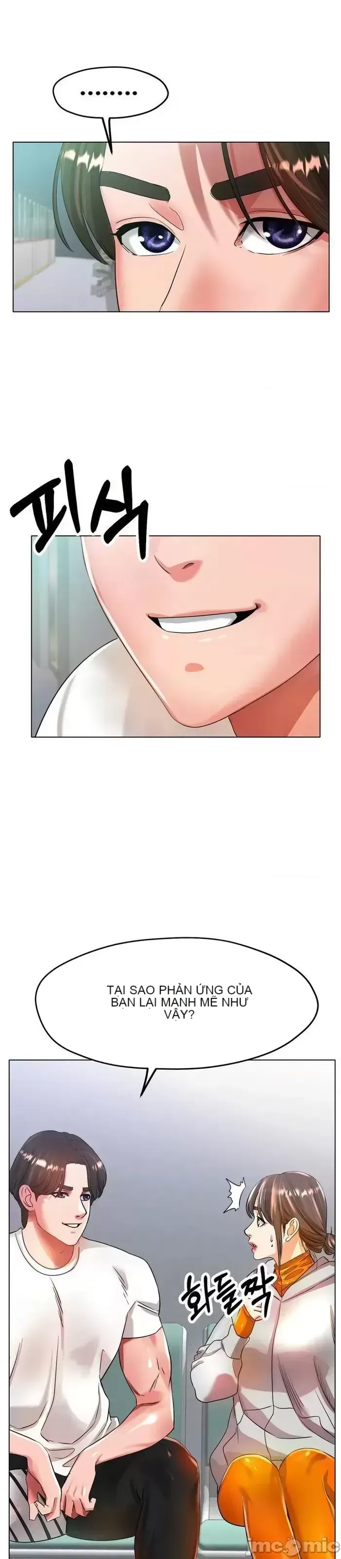 Tình yêu băng Tình yêu trên băng Chương 1-70