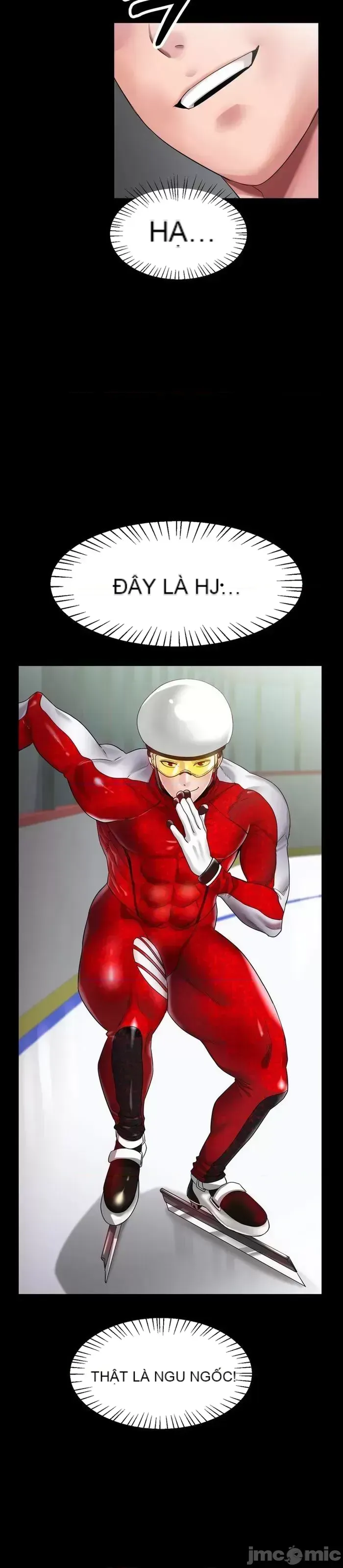 Tình yêu băng Tình yêu trên băng Chương 1-70