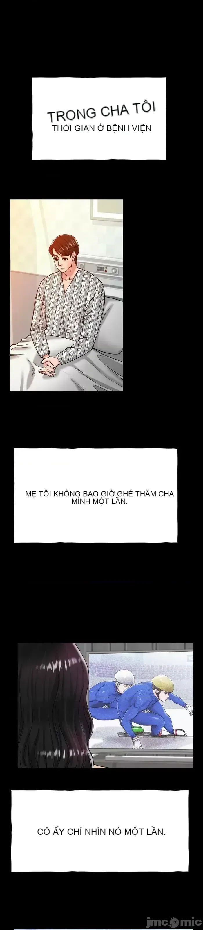 Tình yêu băng Tình yêu trên băng Chương 1-70