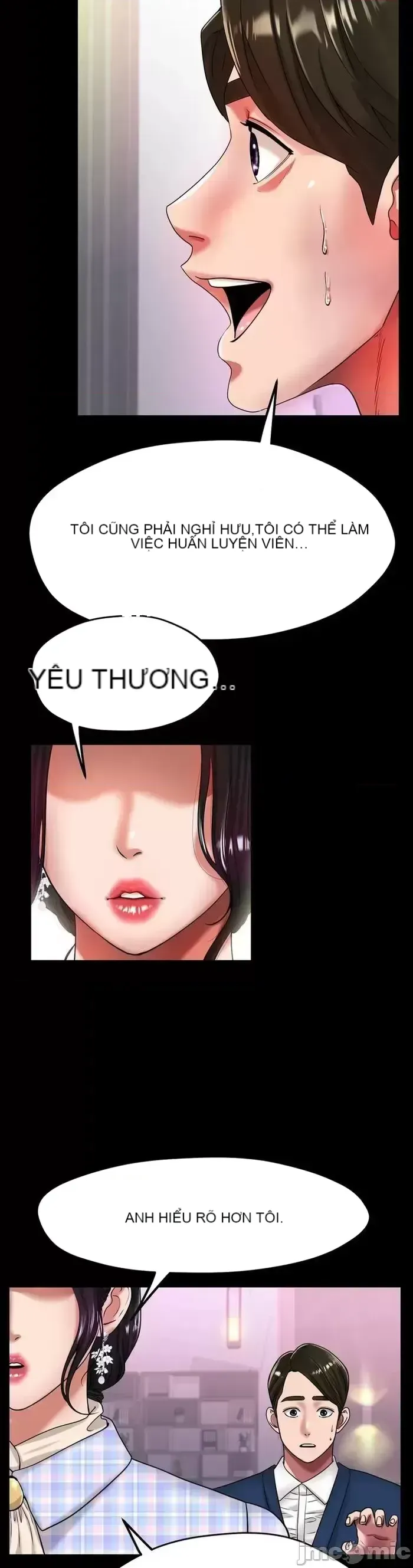 Tình yêu băng Tình yêu trên băng Chương 1-70