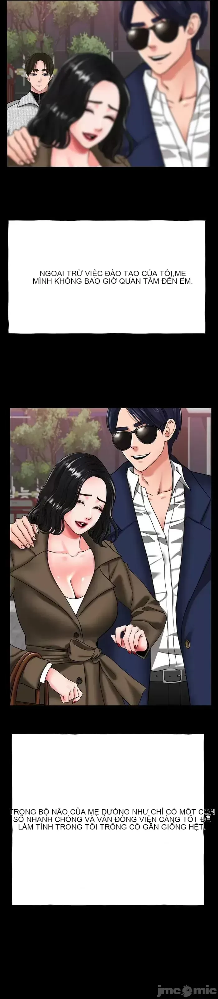 Tình yêu băng Tình yêu trên băng Chương 1-70