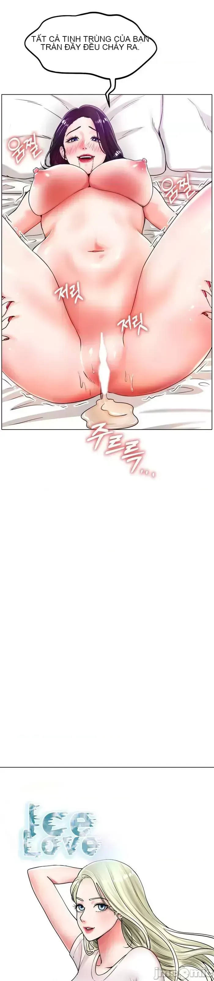 Tình yêu băng Tình yêu trên băng Chương 1-70