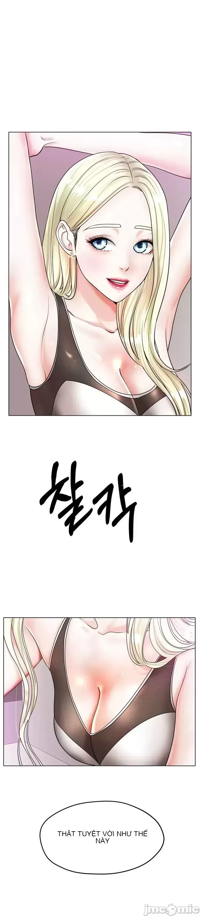 Tình yêu băng Tình yêu trên băng Chương 1-70