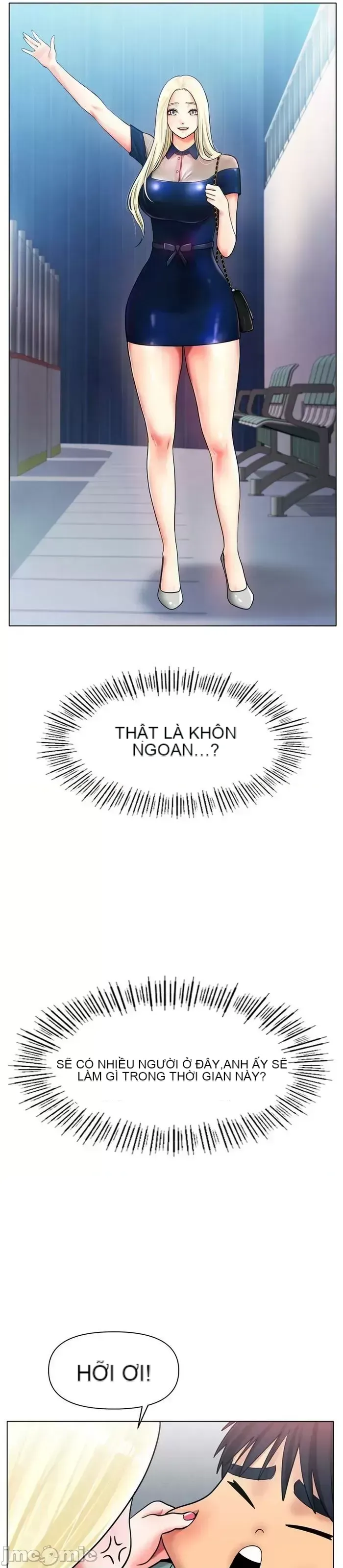 Tình yêu băng Tình yêu trên băng Chương 1-70