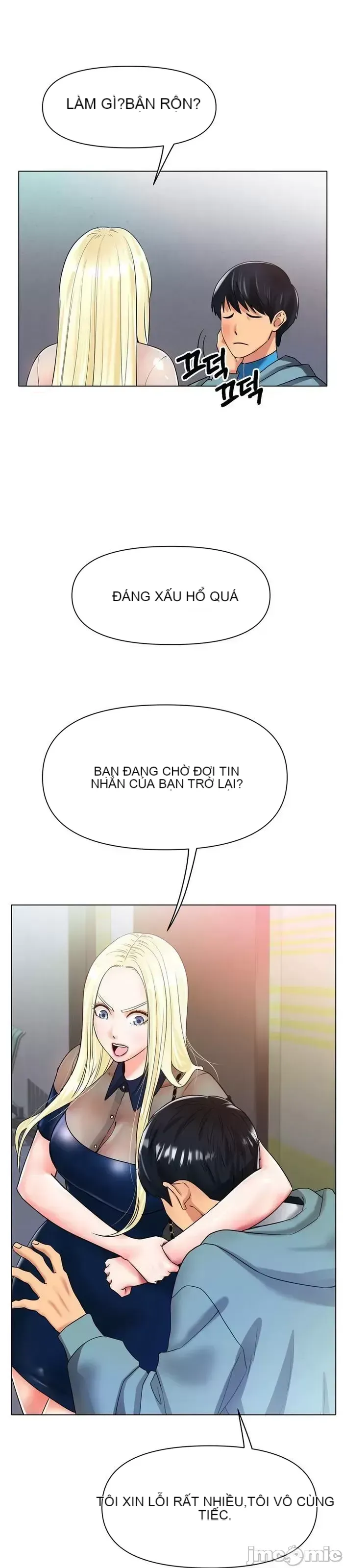 Tình yêu băng Tình yêu trên băng Chương 1-70