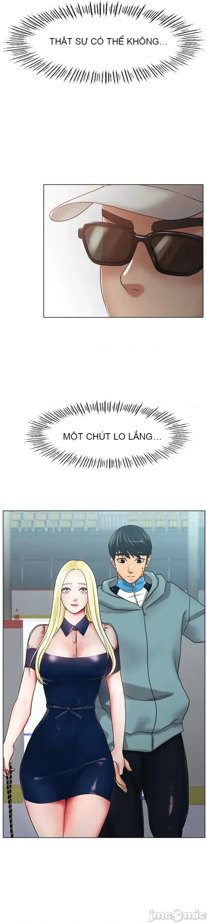 Tình yêu băng Tình yêu trên băng Chương 1-70