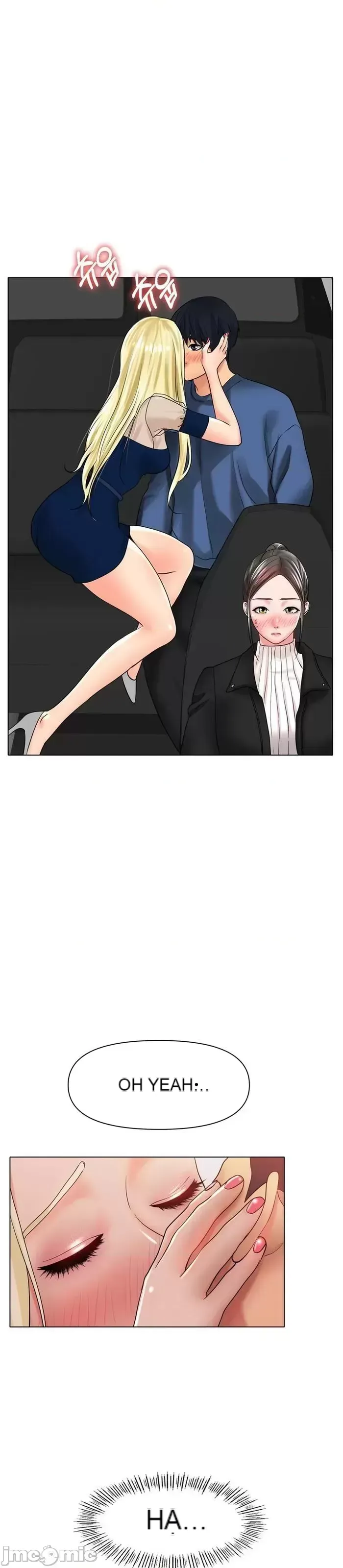 Tình yêu băng Tình yêu trên băng Chương 1-70