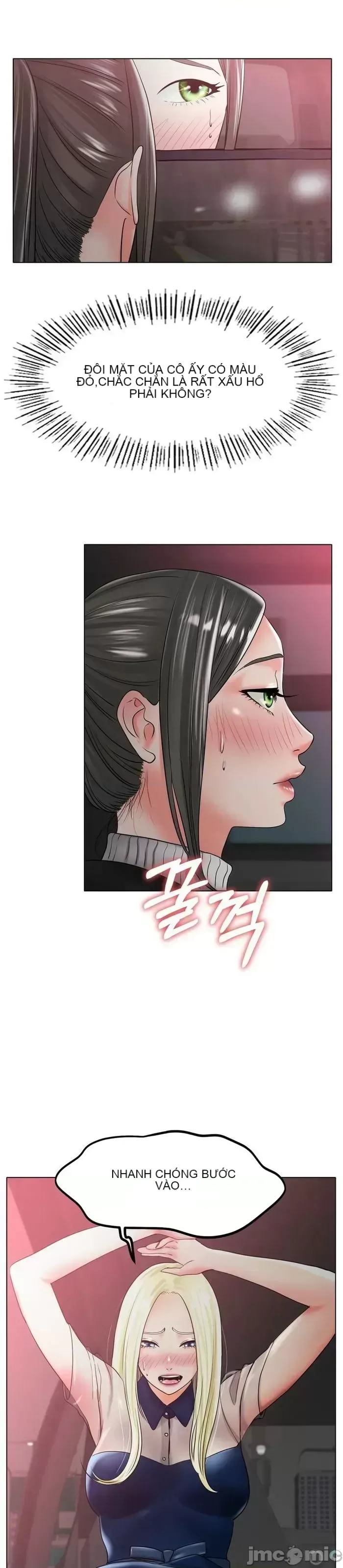 Tình yêu băng Tình yêu trên băng Chương 1-70