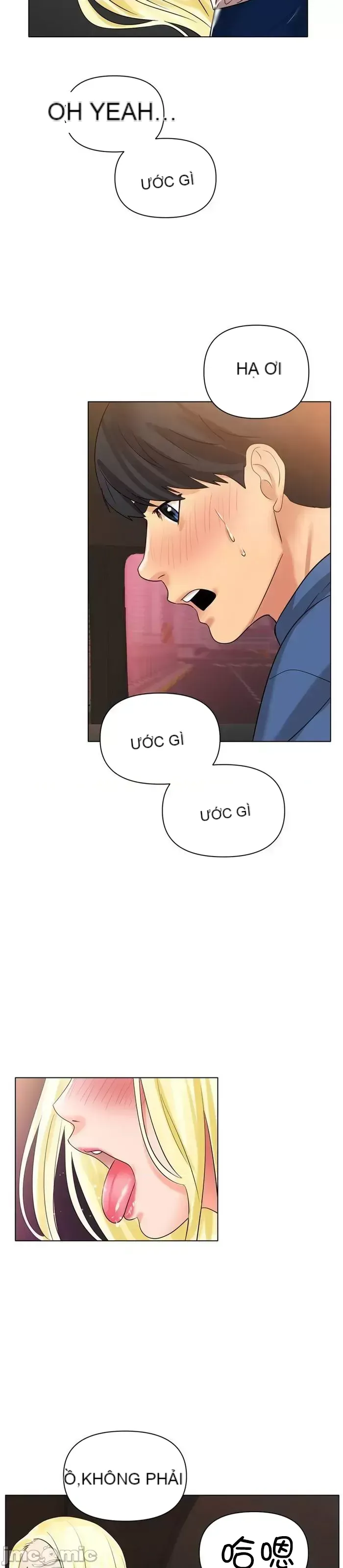 Tình yêu băng Tình yêu trên băng Chương 1-70