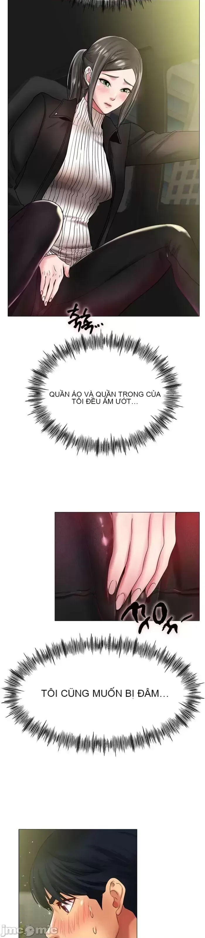 Tình yêu băng Tình yêu trên băng Chương 1-70