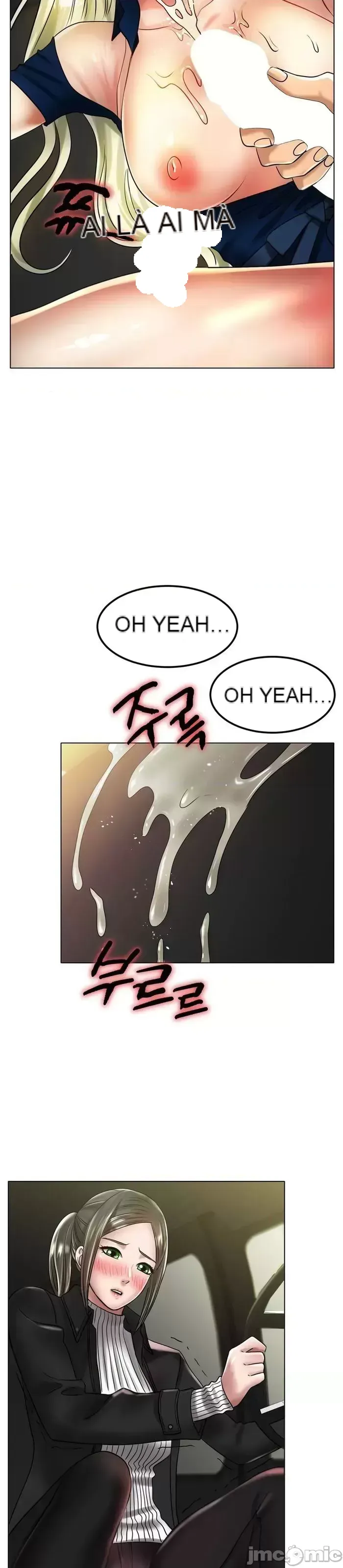 Tình yêu băng Tình yêu trên băng Chương 1-70