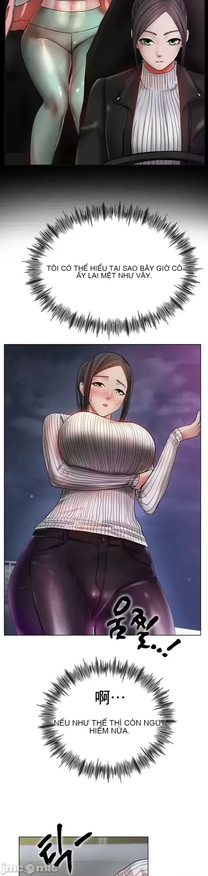 Tình yêu băng Tình yêu trên băng Chương 1-70