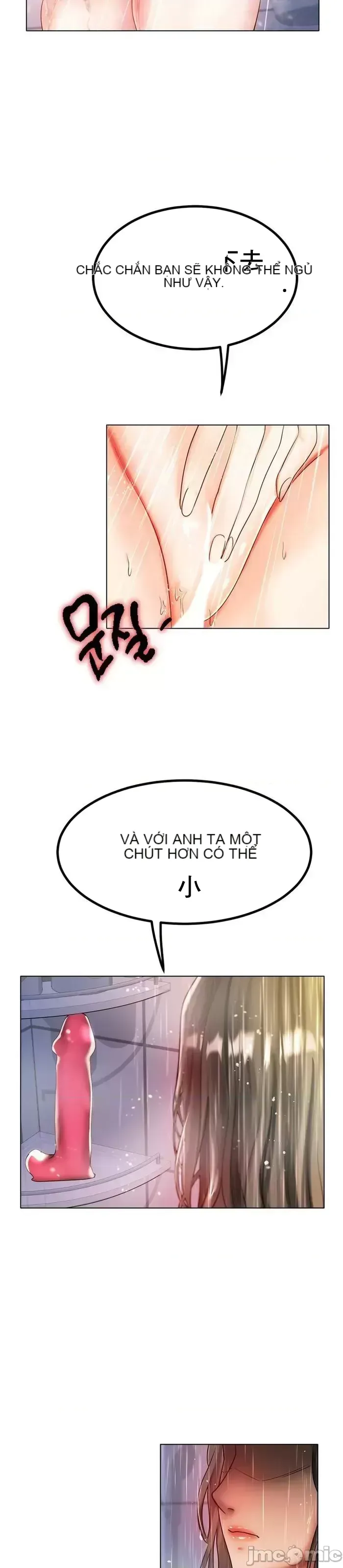 Tình yêu băng Tình yêu trên băng Chương 1-70