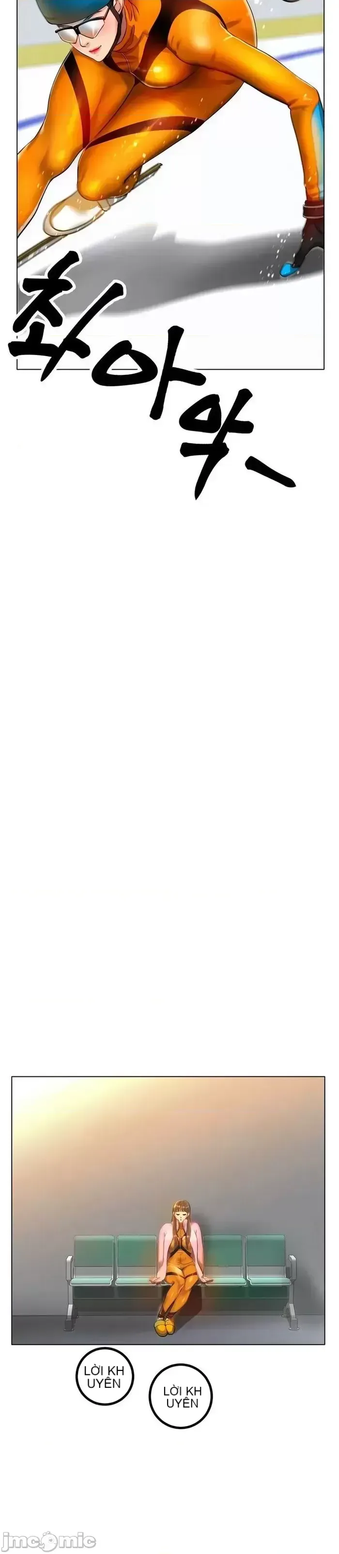 Tình yêu băng Tình yêu trên băng Chương 1-70