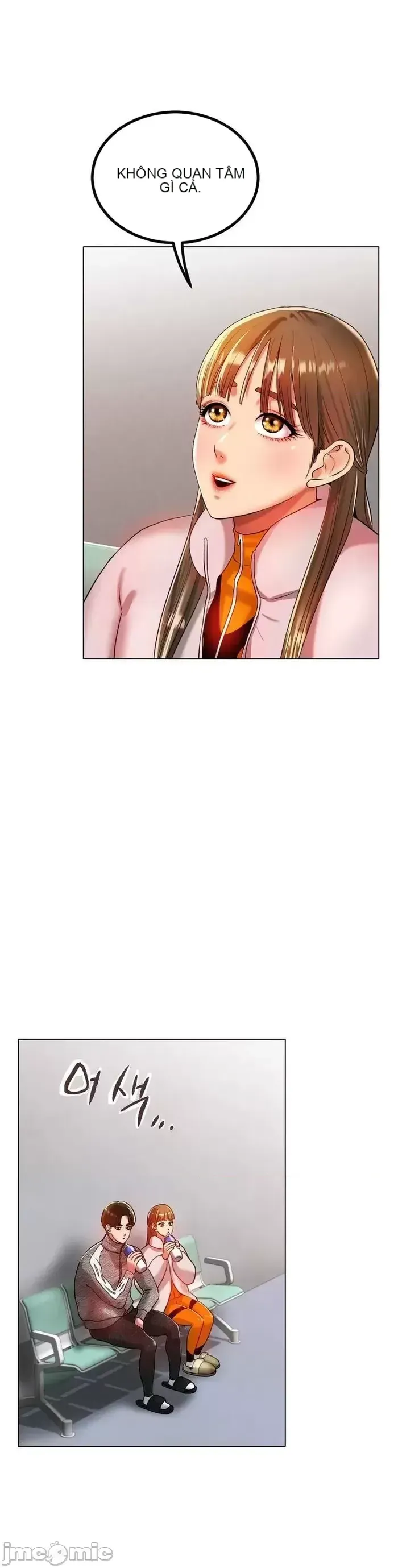 Tình yêu băng Tình yêu trên băng Chương 1-70