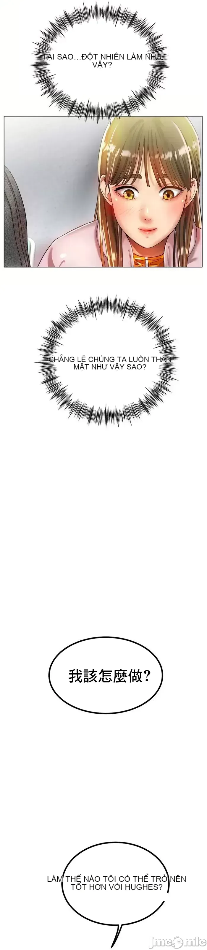 Tình yêu băng Tình yêu trên băng Chương 1-70