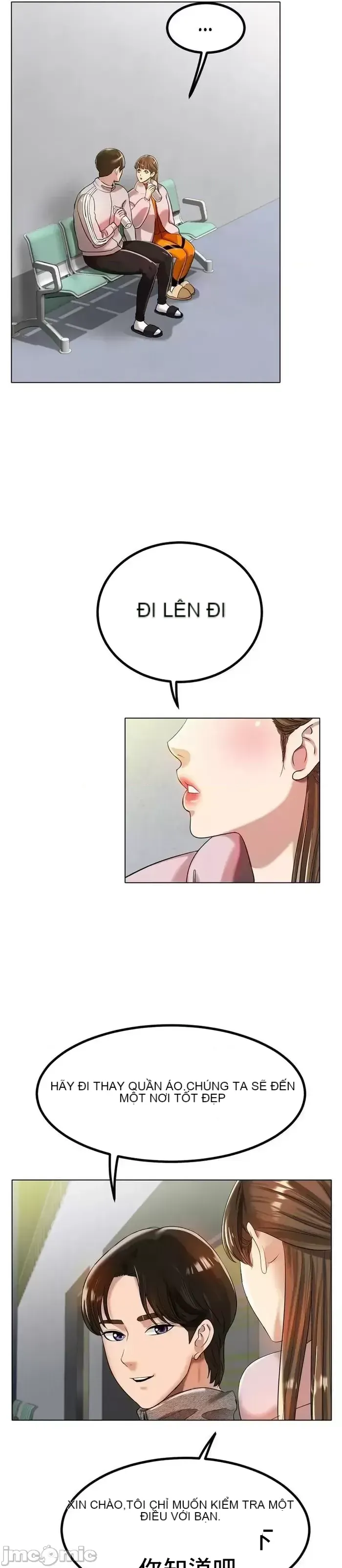 Tình yêu băng Tình yêu trên băng Chương 1-70