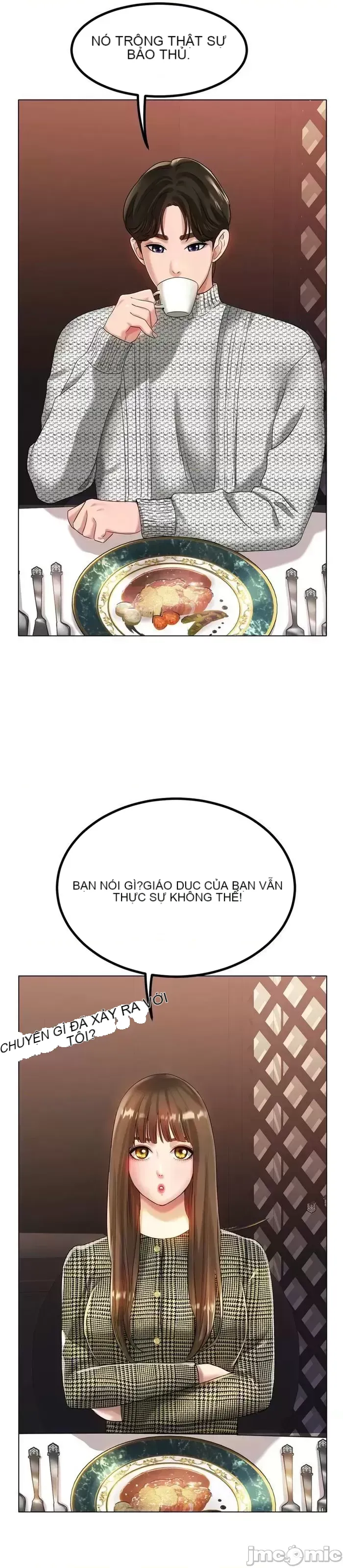 Tình yêu băng Tình yêu trên băng Chương 1-70