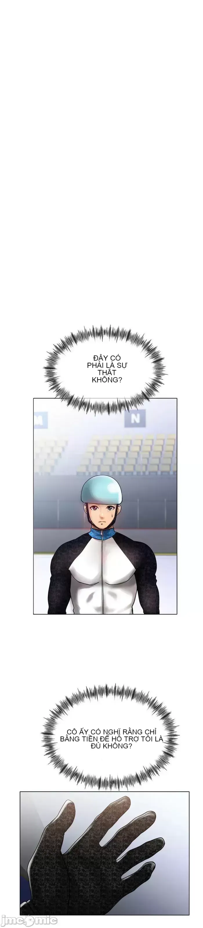 Tình yêu băng Tình yêu trên băng Chương 1-70