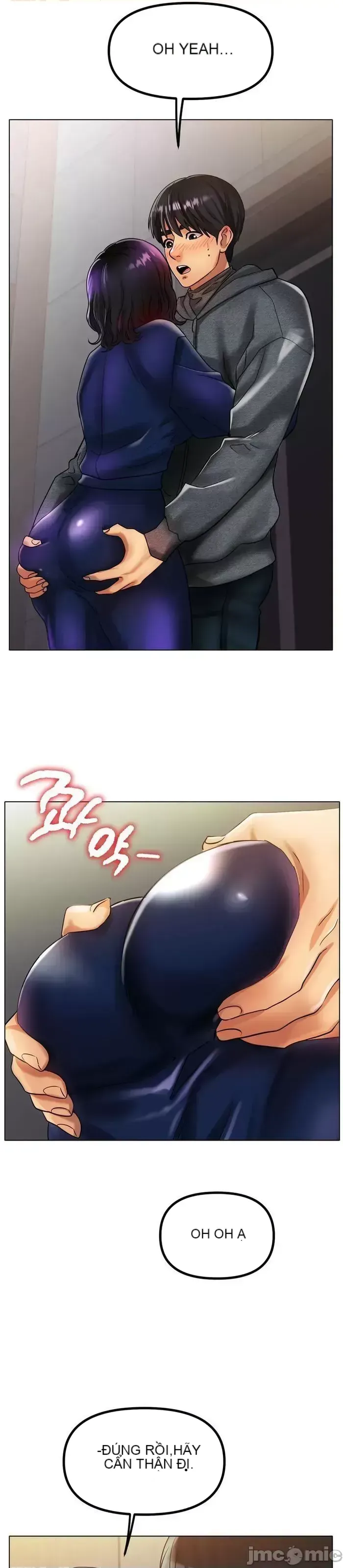 Tình yêu băng Tình yêu trên băng Chương 1-70