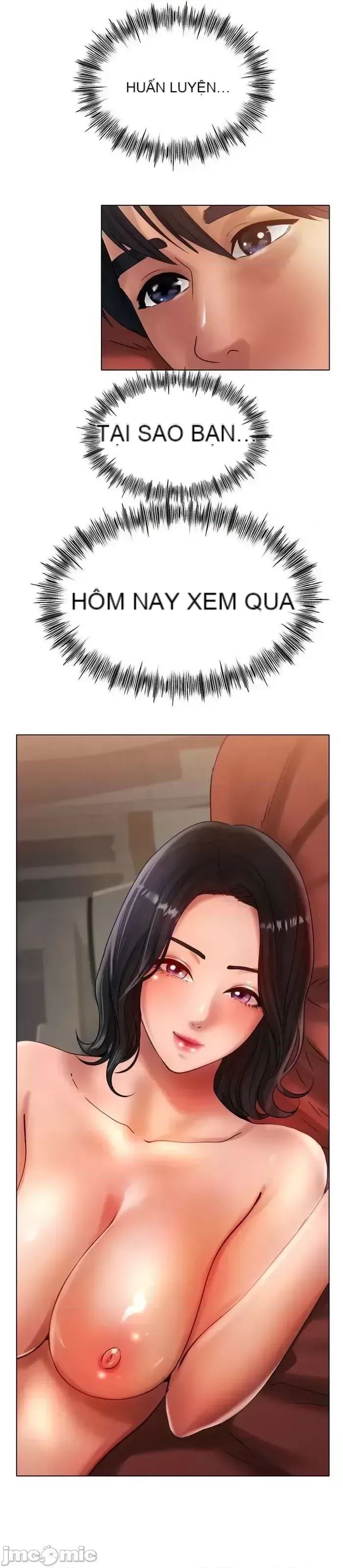 Tình yêu băng Tình yêu trên băng Chương 1-70