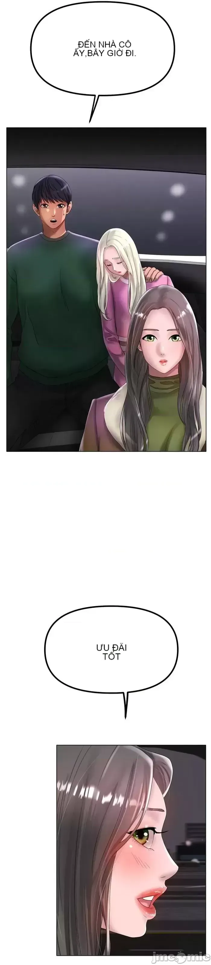 Tình yêu băng Tình yêu trên băng Chương 1-70