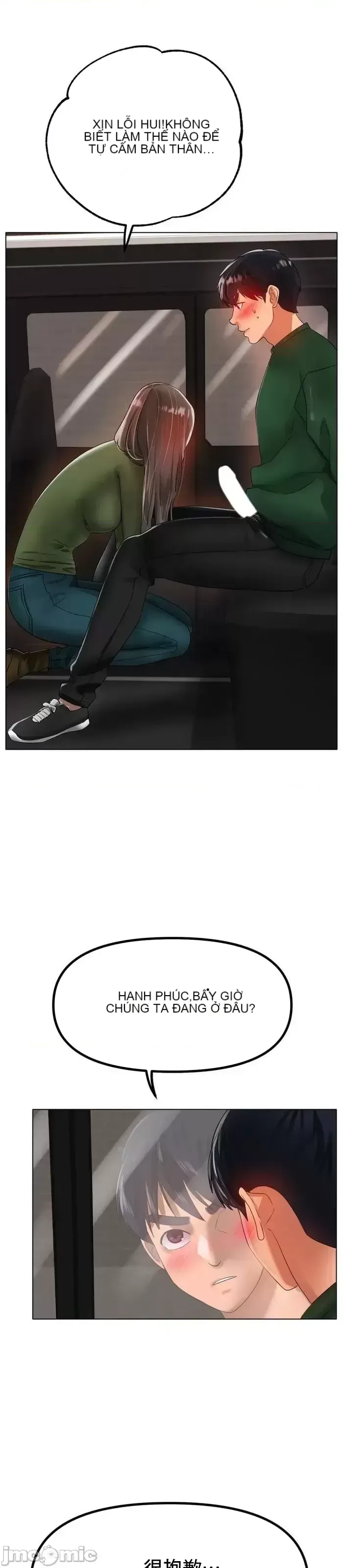 Tình yêu băng Tình yêu trên băng Chương 1-70