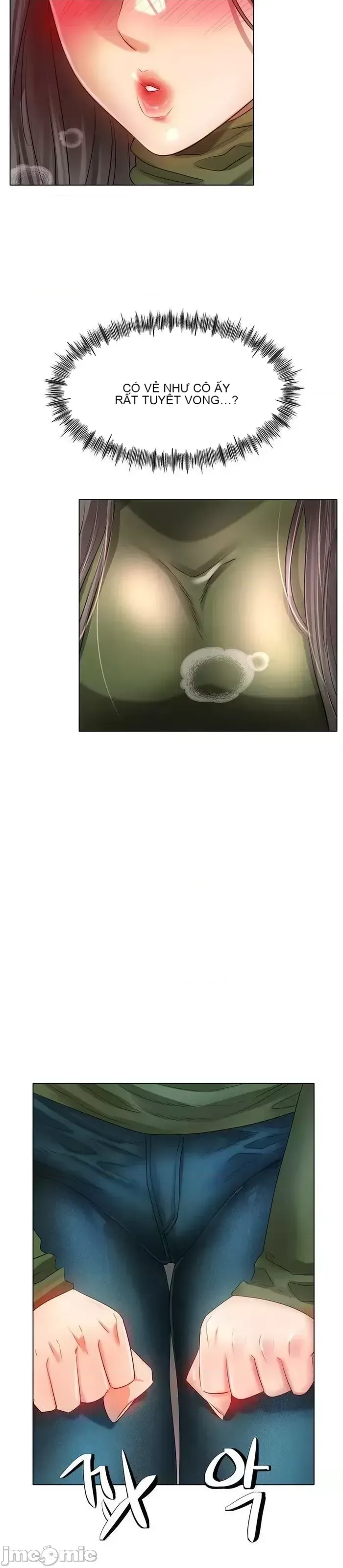 Tình yêu băng Tình yêu trên băng Chương 1-70