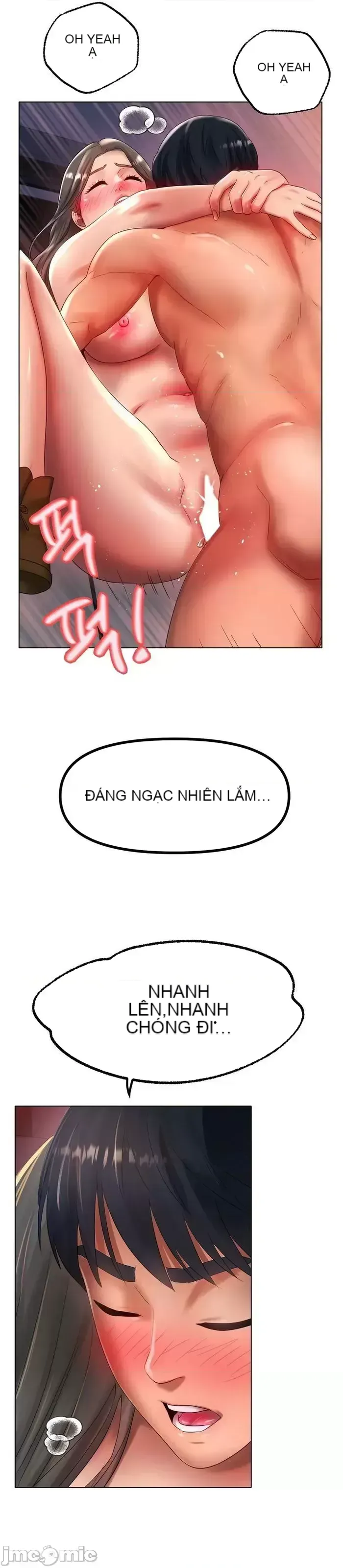 Tình yêu băng Tình yêu trên băng Chương 1-70