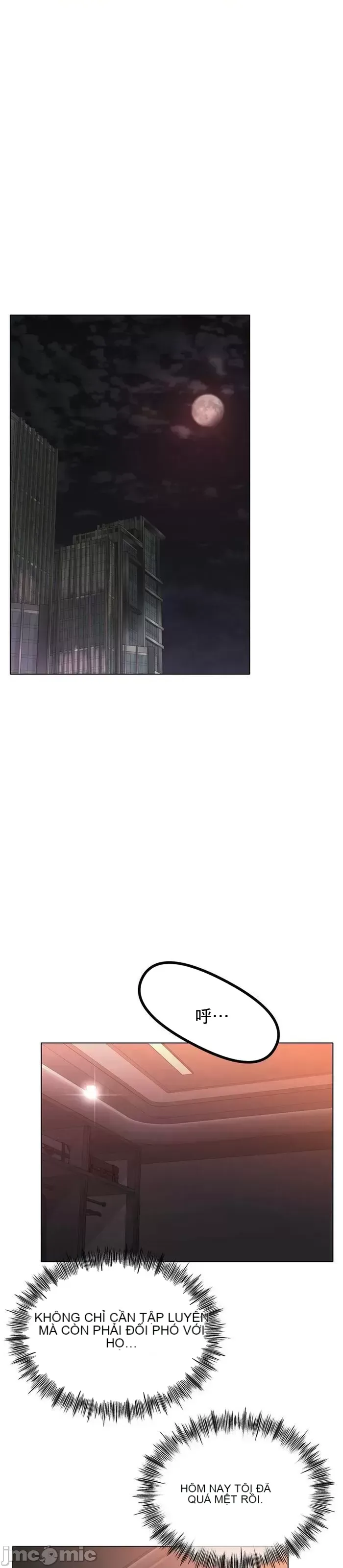 Tình yêu băng Tình yêu trên băng Chương 1-70