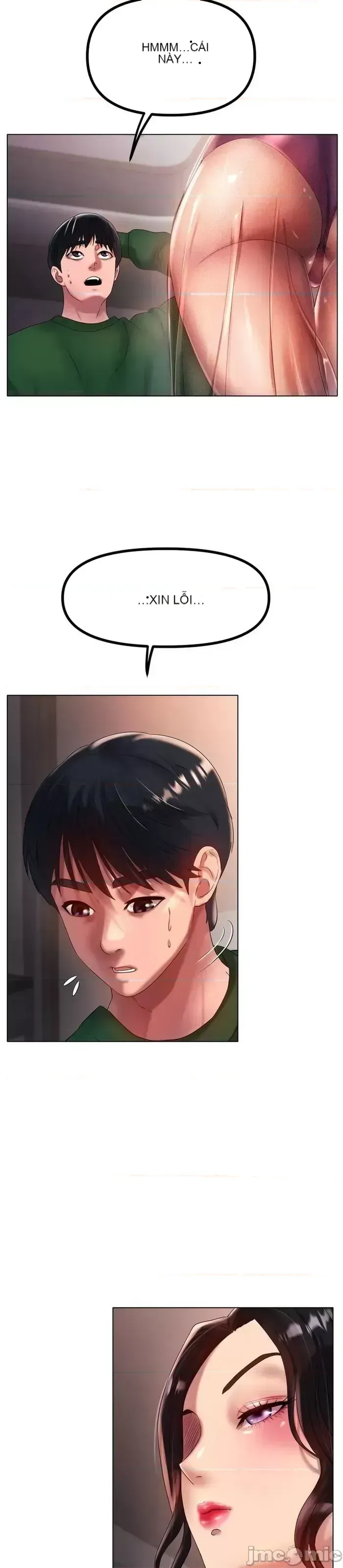 Tình yêu băng Tình yêu trên băng Chương 1-70