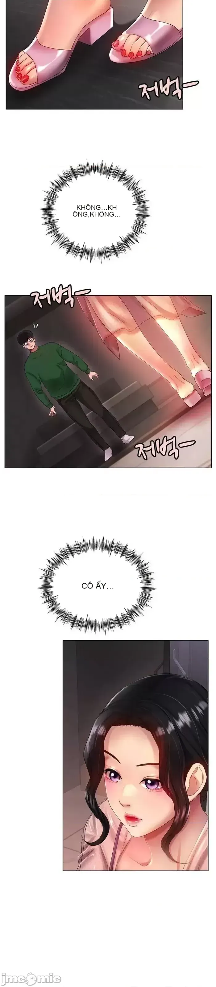 Tình yêu băng Tình yêu trên băng Chương 1-70