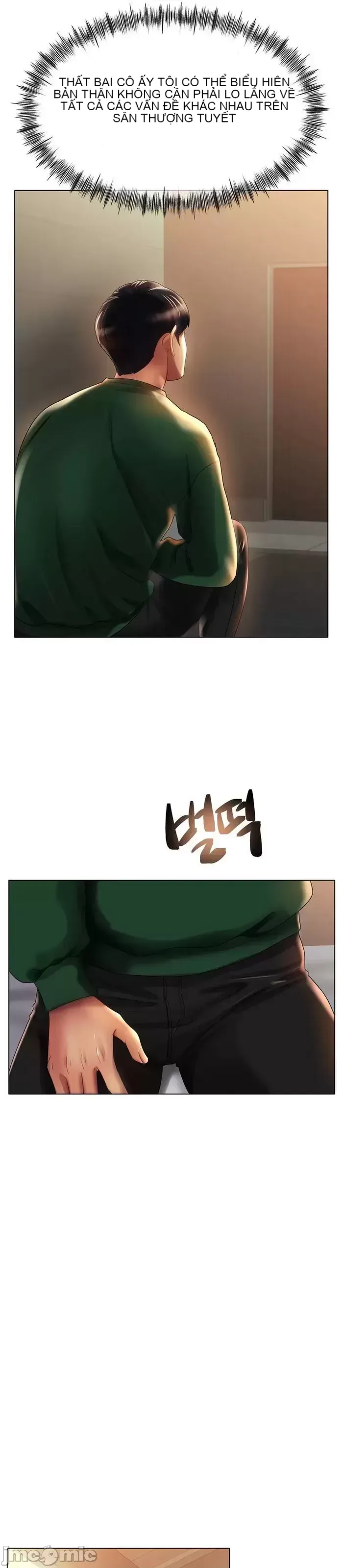 Tình yêu băng Tình yêu trên băng Chương 1-70