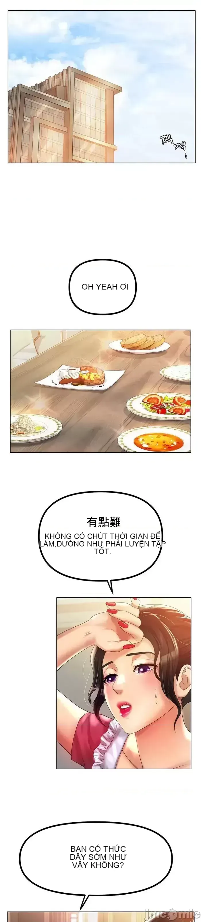 Tình yêu băng Tình yêu trên băng Chương 1-70