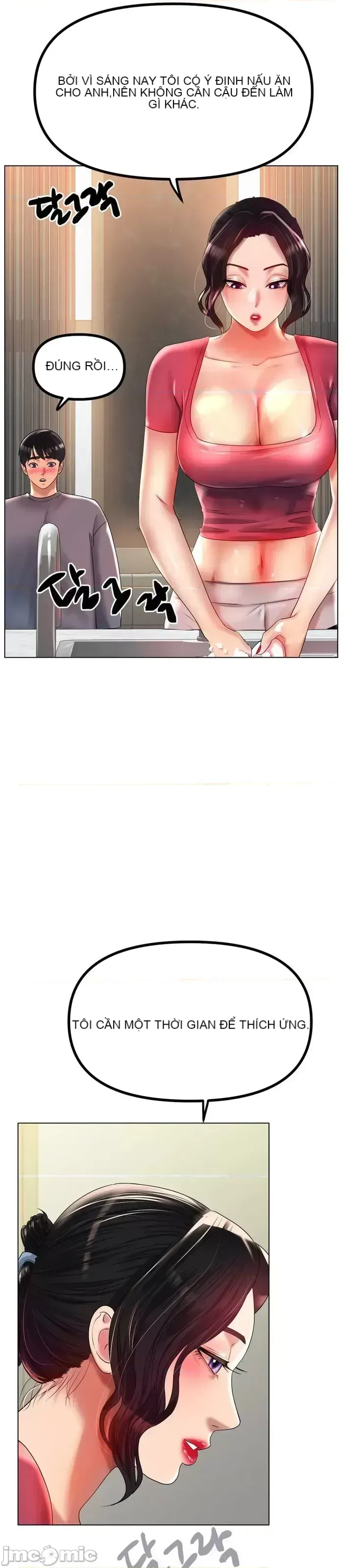 Tình yêu băng Tình yêu trên băng Chương 1-70