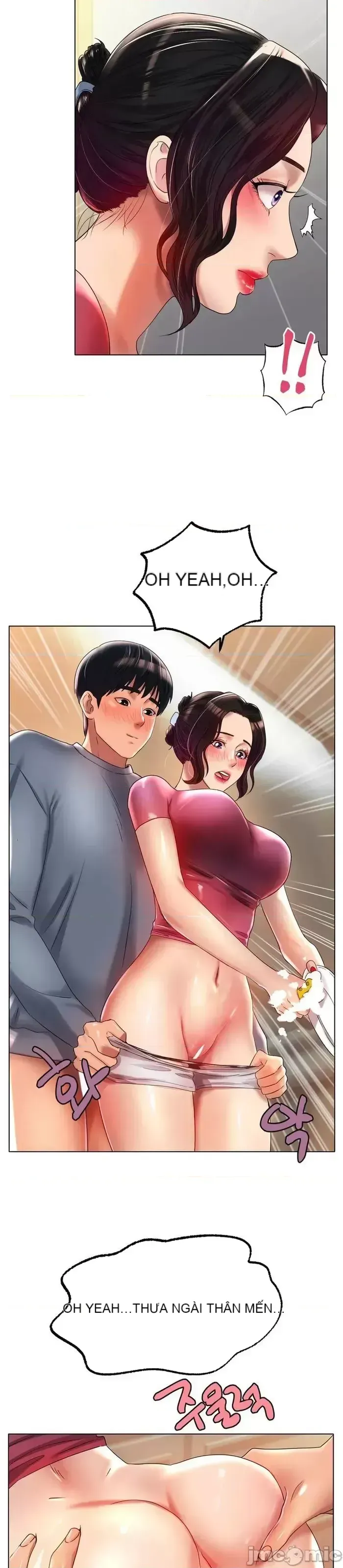 Tình yêu băng Tình yêu trên băng Chương 1-70