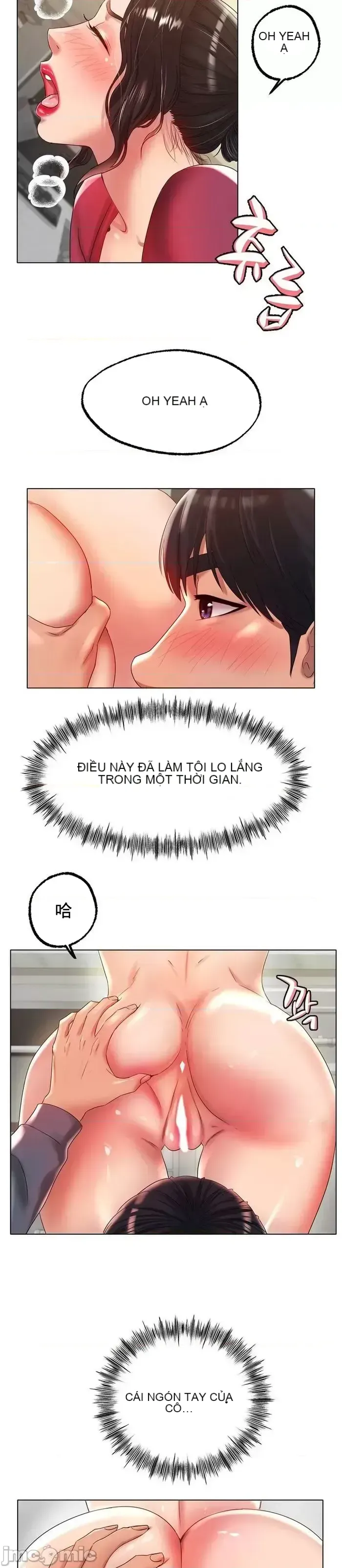 Tình yêu băng Tình yêu trên băng Chương 1-70