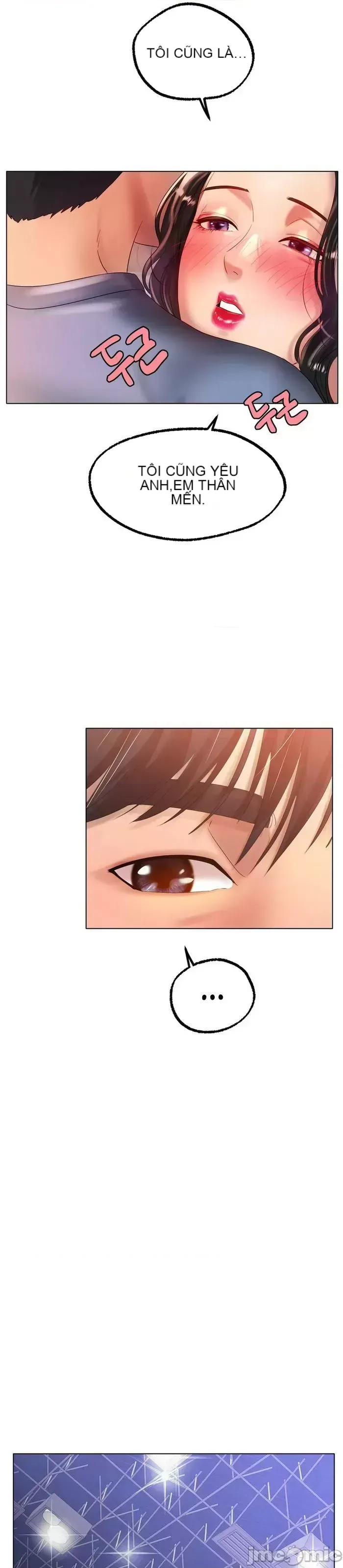 Tình yêu băng Tình yêu trên băng Chương 1-70