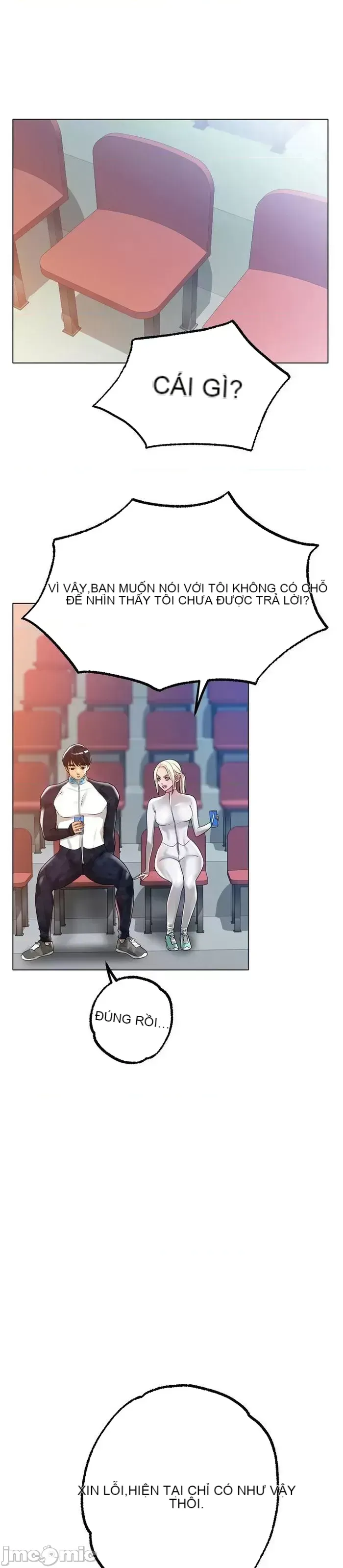 Tình yêu băng Tình yêu trên băng Chương 1-70