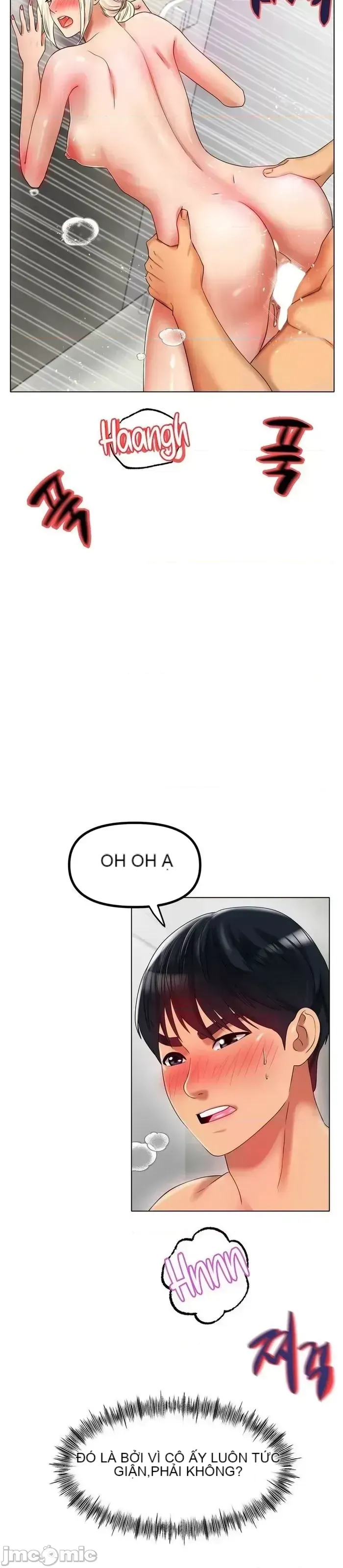 Tình yêu băng Tình yêu trên băng Chương 1-70