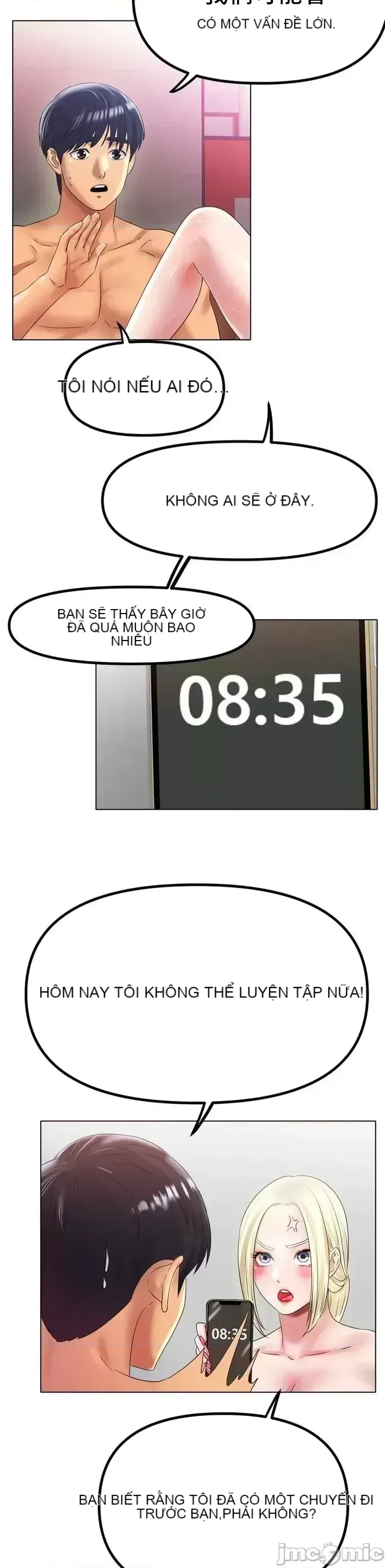 Tình yêu băng Tình yêu trên băng Chương 1-70