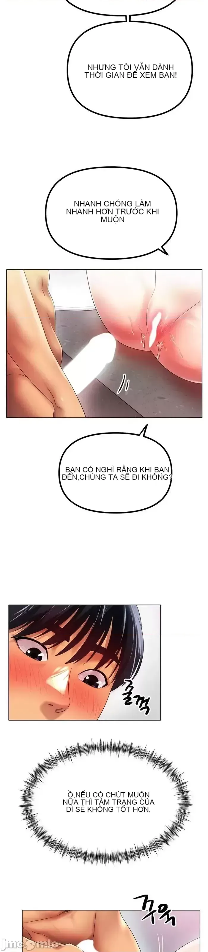 Tình yêu băng Tình yêu trên băng Chương 1-70