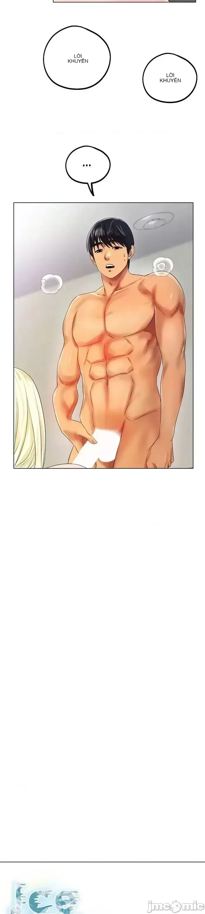 Tình yêu băng Tình yêu trên băng Chương 1-70